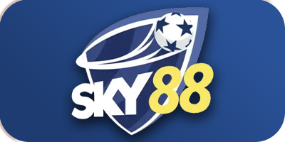 hybex.io - sky88 logo