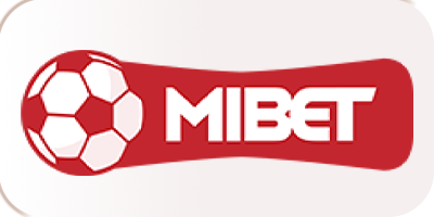 hybex.io - mibet logo