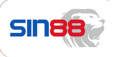 hybex.io - sin88 logo