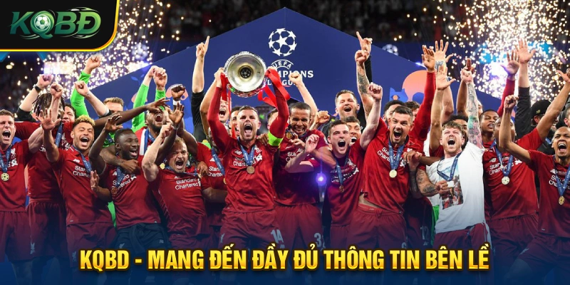 Những thông tin bên lề luôn được chú trọng và thông tin đầy đủ đến người đọc